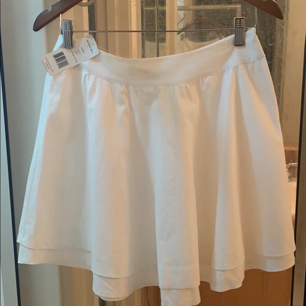 Michael stars skirt size 1 New with tags